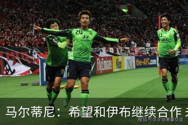 马尔蒂尼：希望和伊布继续合作 未和凯西达成一致